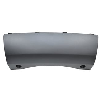 Alzare® - Rear Trailer Hitch Cover (Standard Line)
