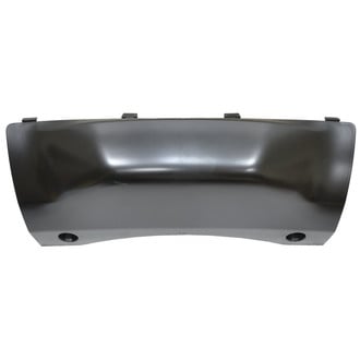 Alzare® - Rear Trailer Hitch Cover (Standard Line)