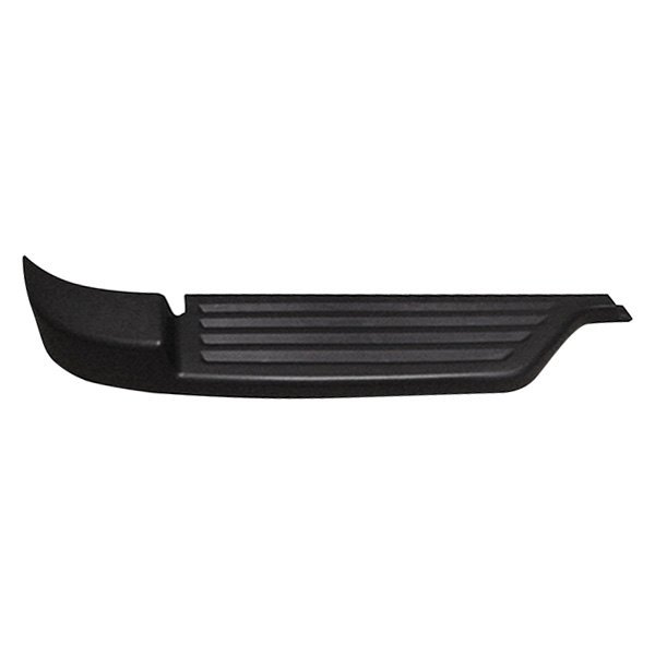 Alzare® - Rear Driver Side Bumper Step Pad