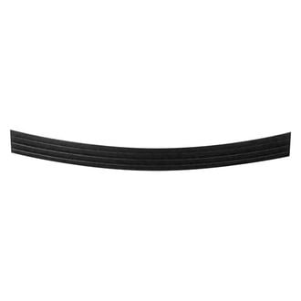 Alzare® - Rear Bumper Step Pad (CAPA Certified)