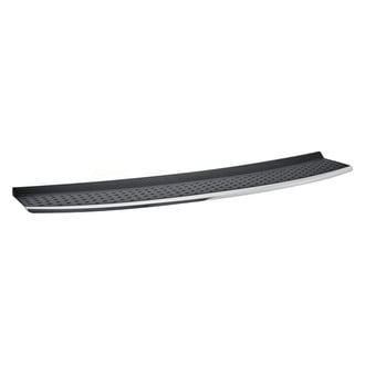 Alzare® - Rear Bumper Step Pad