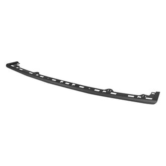 Alzare® - Rear Bumper Step Pad Surround Molding (CAPA Certified)