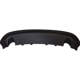 Alzare® - Rear Lower Bumper Valance (CAPA Certified)