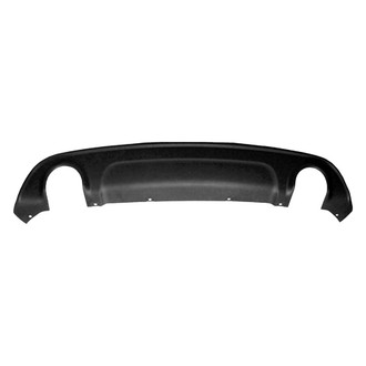 Alzare® - Rear Bumper Valance (CAPA Certified)