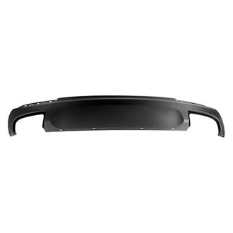 Alzare® - Rear Valance Panel