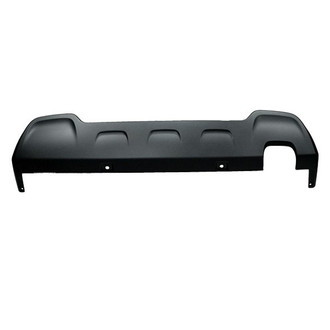 Alzare® - Rear Lower Bumper Valance (Standard Line)