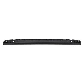 Alzare® - Rear Lower Bumper Valance (CAPA Certified)