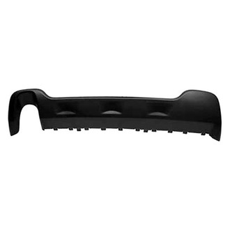 Alzare® - Rear Valance Panel