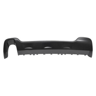 Alzare® - Rear Lower Bumper Valance (Standard Line)