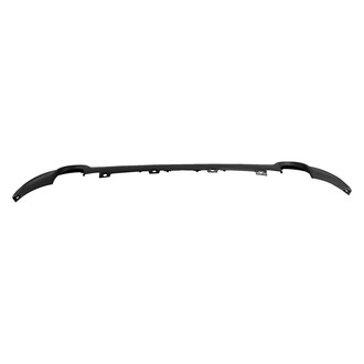 Alzare® - Rear Lower Bumper Valance (Standard Line)