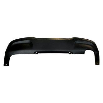 Alzare® - Rear Valance Panel