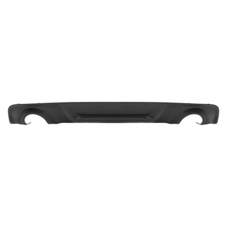 Alzare® - Rear Lower Bumper Valance (Standard Line)