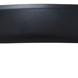 Alzare® - Rear Lower Bumper Valance (Standard Line)