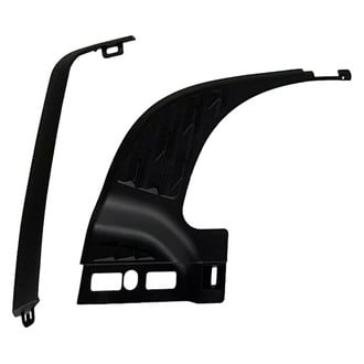 Alzare® - Rear Outer Driver Side Bumper Step Pad (Standard Line)