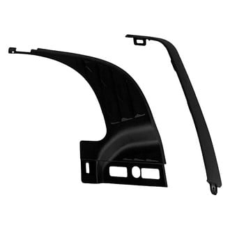 Alzare® - Rear Outer Passenger Side Bumper Step Pad (Standard Line)
