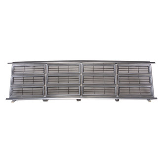 Alzare® - Grille (Standard Line)