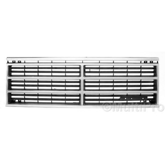 Alzare® - Grille (Standard Line)