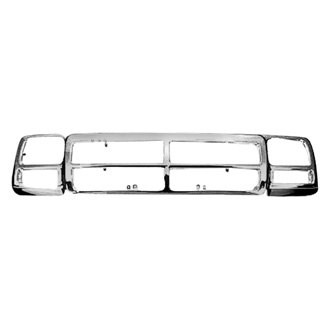 Alzare® - Grille Frame