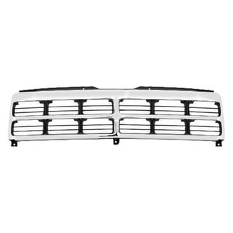 Alzare® - Grille (Standard Line)