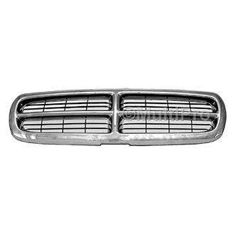Alzare® - Grille