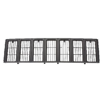Alzare® - Grille