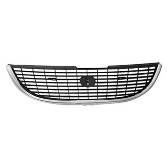 Alzare® - Grille