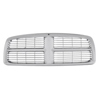 Alzare® - Grille (Standard Line)
