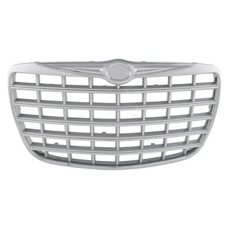 Alzare® - Grille (Standard Line)