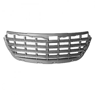 Chrysler Pacifica Replacement Grilles | Moldings, Brackets - CARiD.com