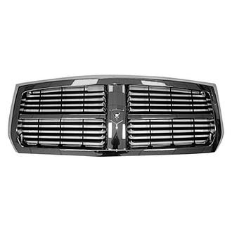 Alzare® - Grille