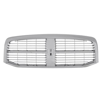 Alzare® - Grille (Standard Line)