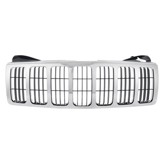 Alzare® CH1200284 - Grille (Standard Line)