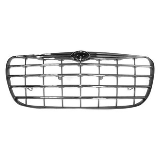 Alzare® - Grille (Standard Line)