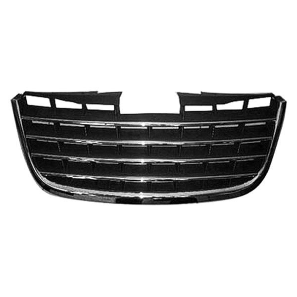 Alzare® - Center Grille