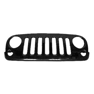 Alzare® - Grille (CAPA Certified)