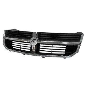 Alzare® - Grille (CAPA Certified)