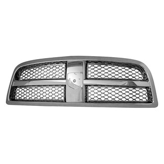 Alzare® - Grille