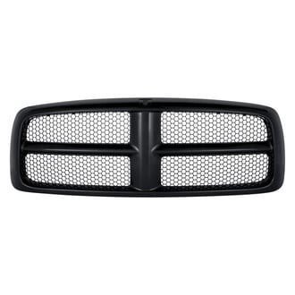 Alzare® - Grille (Standard Line)