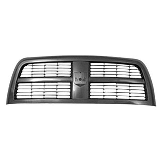 Alzare® - Grille (Standard Line)
