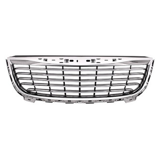 Alzare® - Grille (CAPA Certified)