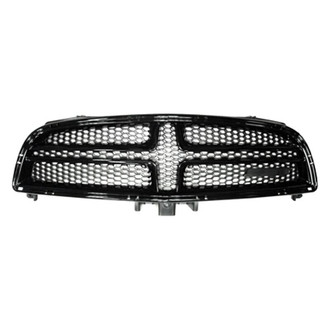 Alzare® - Grille (CAPA Certified)