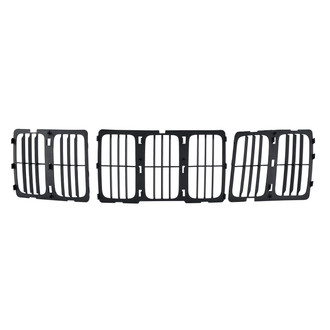 Alzare® - Grille Kit (Standard Line)