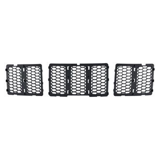Alzare® - Grille Kit (Standard Line)
