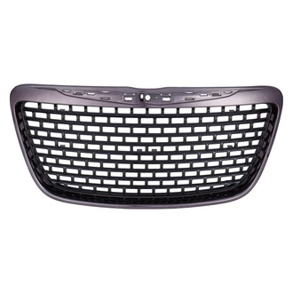 Alzare® - Grille (Standard Line)