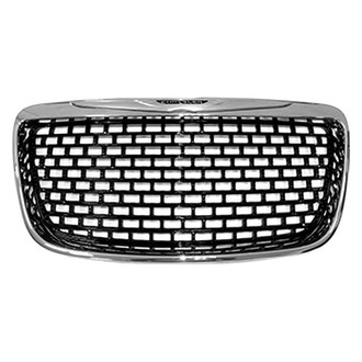 Alzare® - Grille (Standard Line)