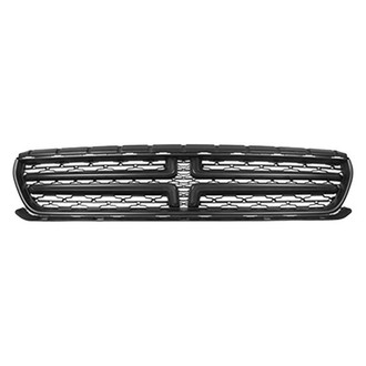 Alzare® - Grille (Standard Line)