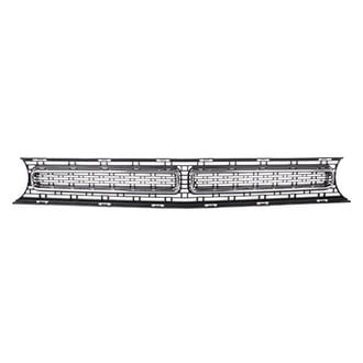 Alzare® - Grille (CAPA Certified)