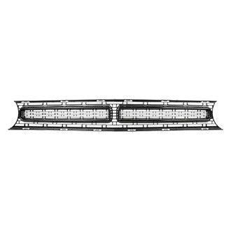 Alzare® - Grille (CAPA Certified)