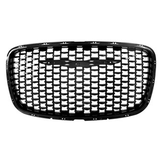 Alzare® - Grille