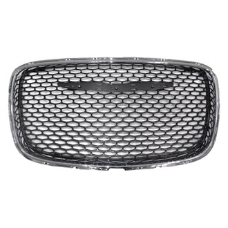 Alzare® - Grille (CAPA Certified)